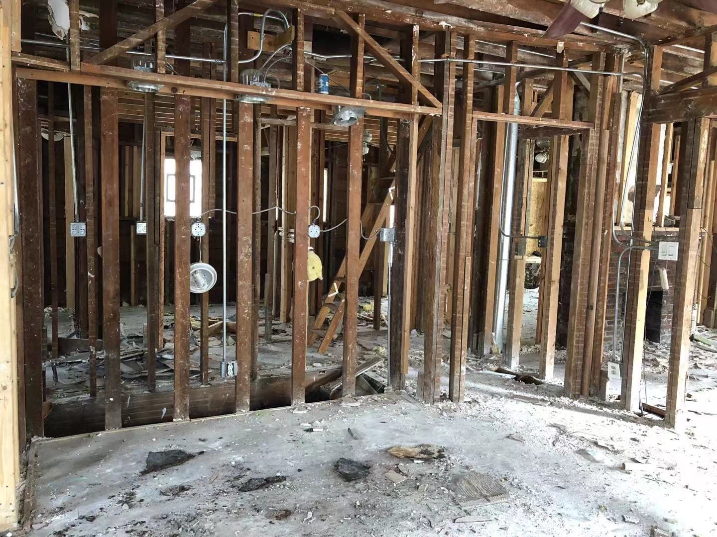 How Much Does It Cost to Rewire a House in 2026? Full vs Partial