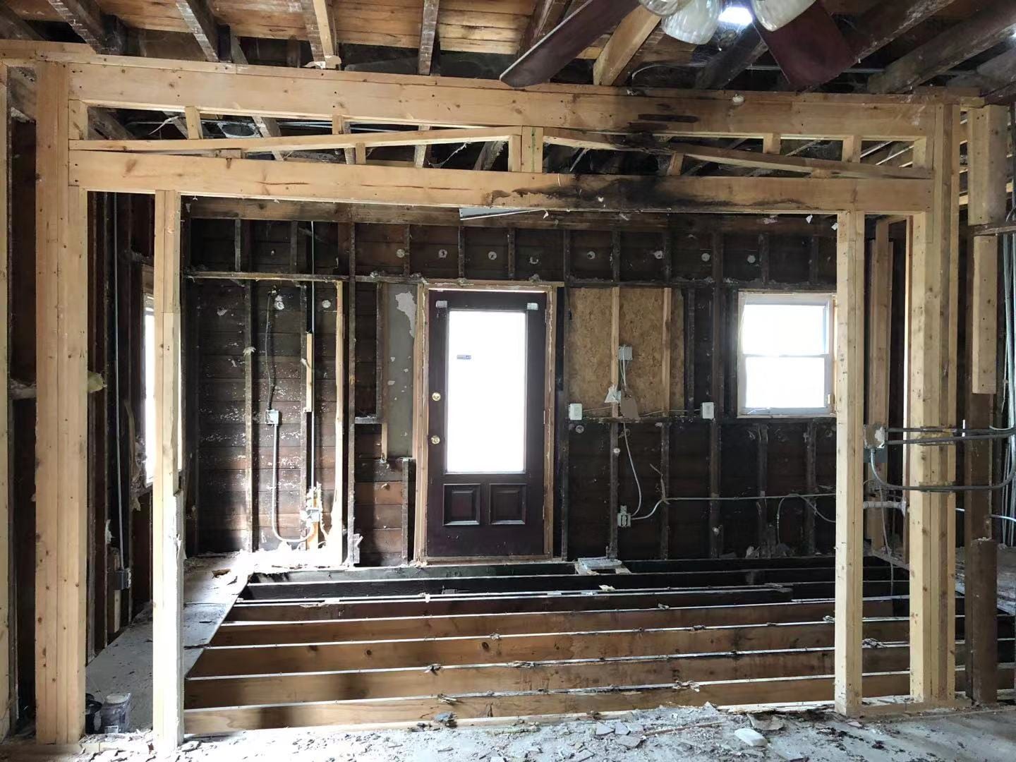 How Much Does It Cost to Rewire a House in 2026? Full vs Partial